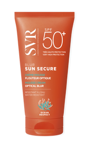 SVR Sun Secure Blur Sem Perfume SPF50+ 50ml