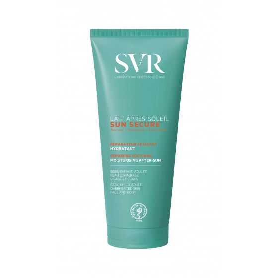 SVR Sun Secure Leite Pós-Solar 200ml
