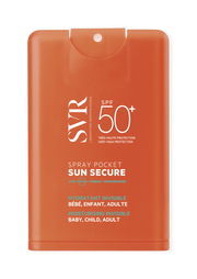 SVR Sun Secure Spray Pocket SPF50+ 20ml