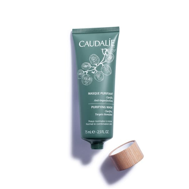 Caudalie Máscara Purificante 75mL