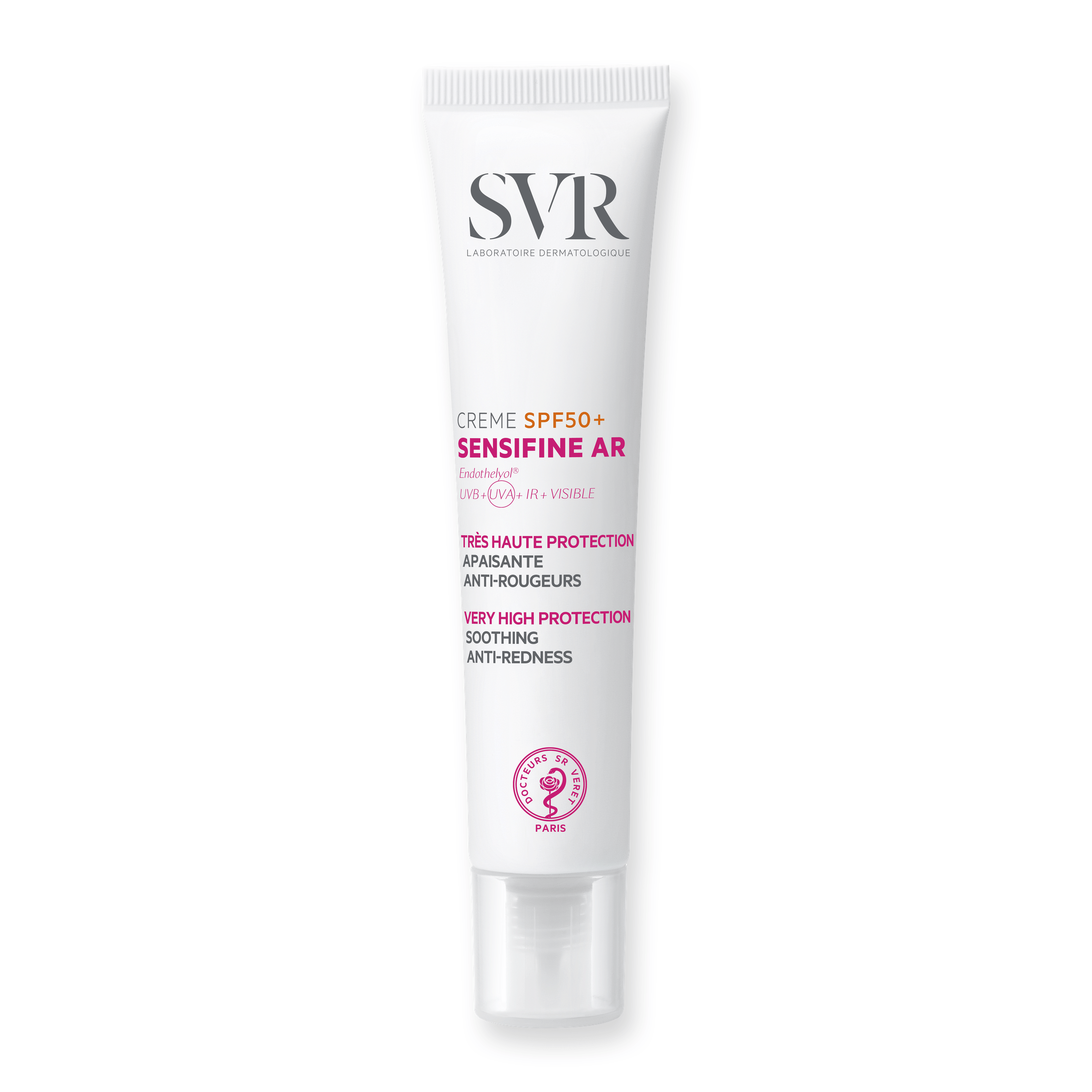SENSIFINE AR SPF50+ NEW!