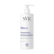 XERIAL 10 MILK BODY 400mL