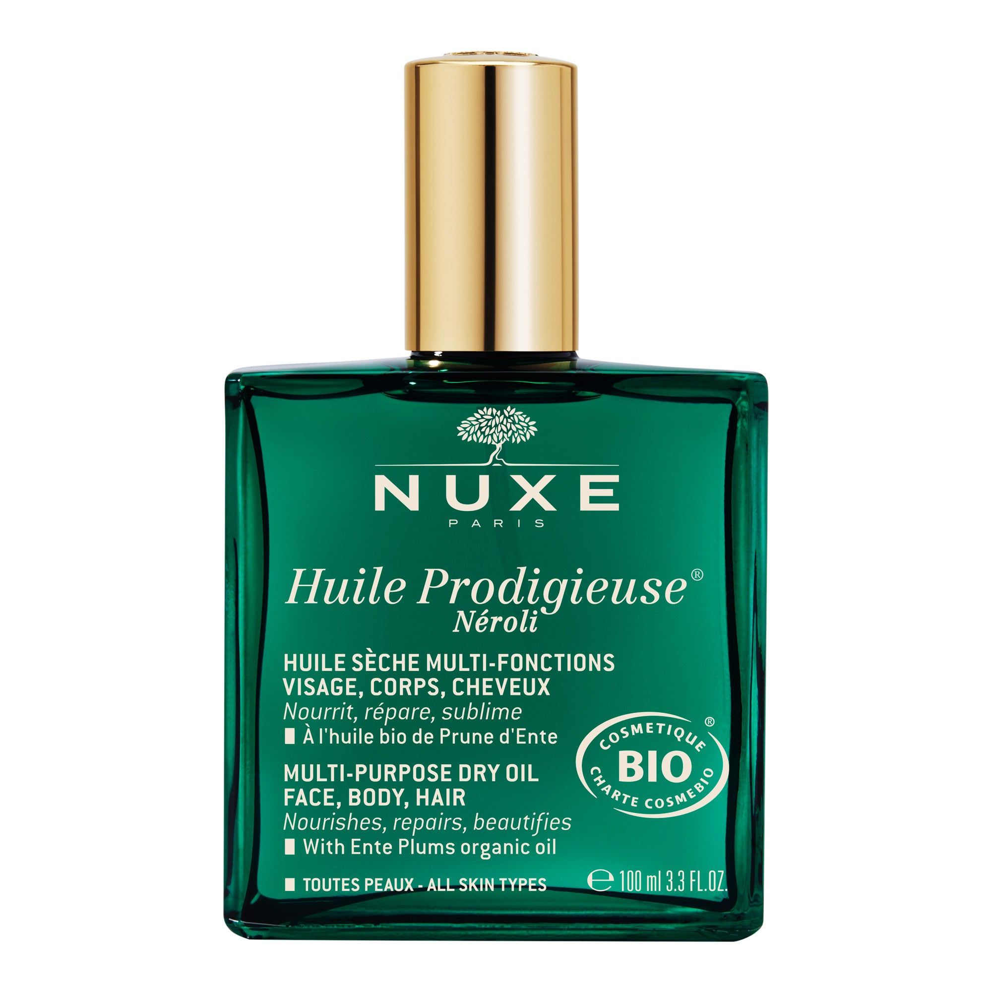 Nuxe Huile Prodigieuse Neroli 100ml