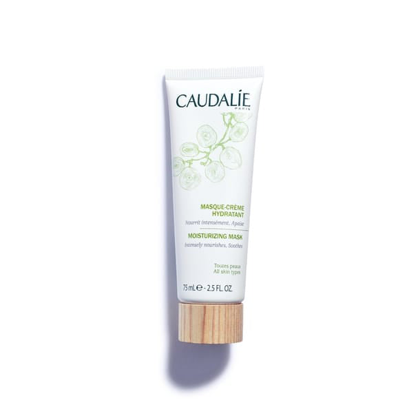 Caudalie Máscara-Creme Hidratante 75mL