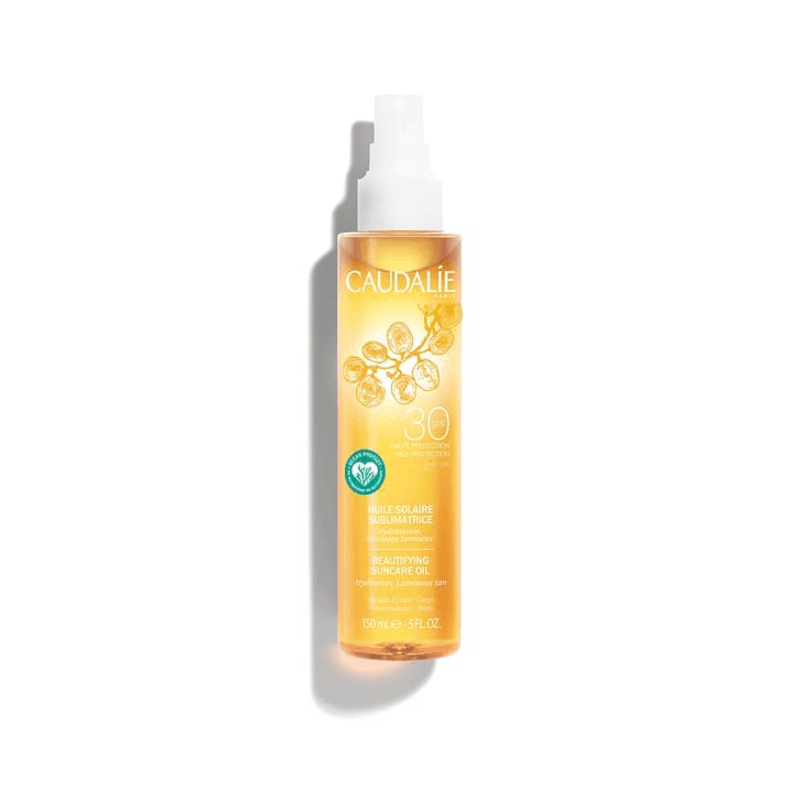 Caudalie Óleo Solar SPF30 150mL