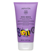 APIVITA Mini Bees Condicionador Infantil 150ml
