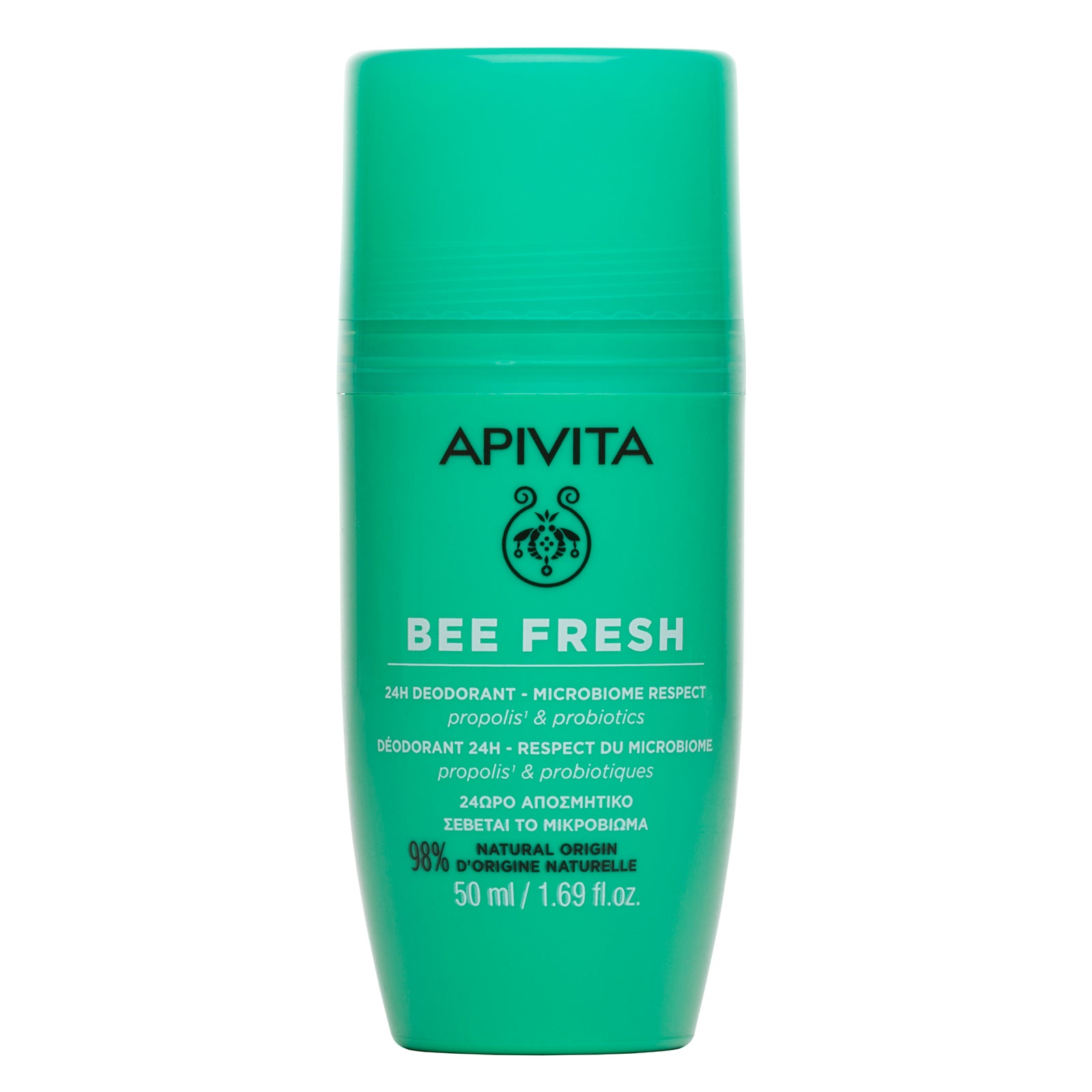 APIVITA Bee Fresh Deodorant