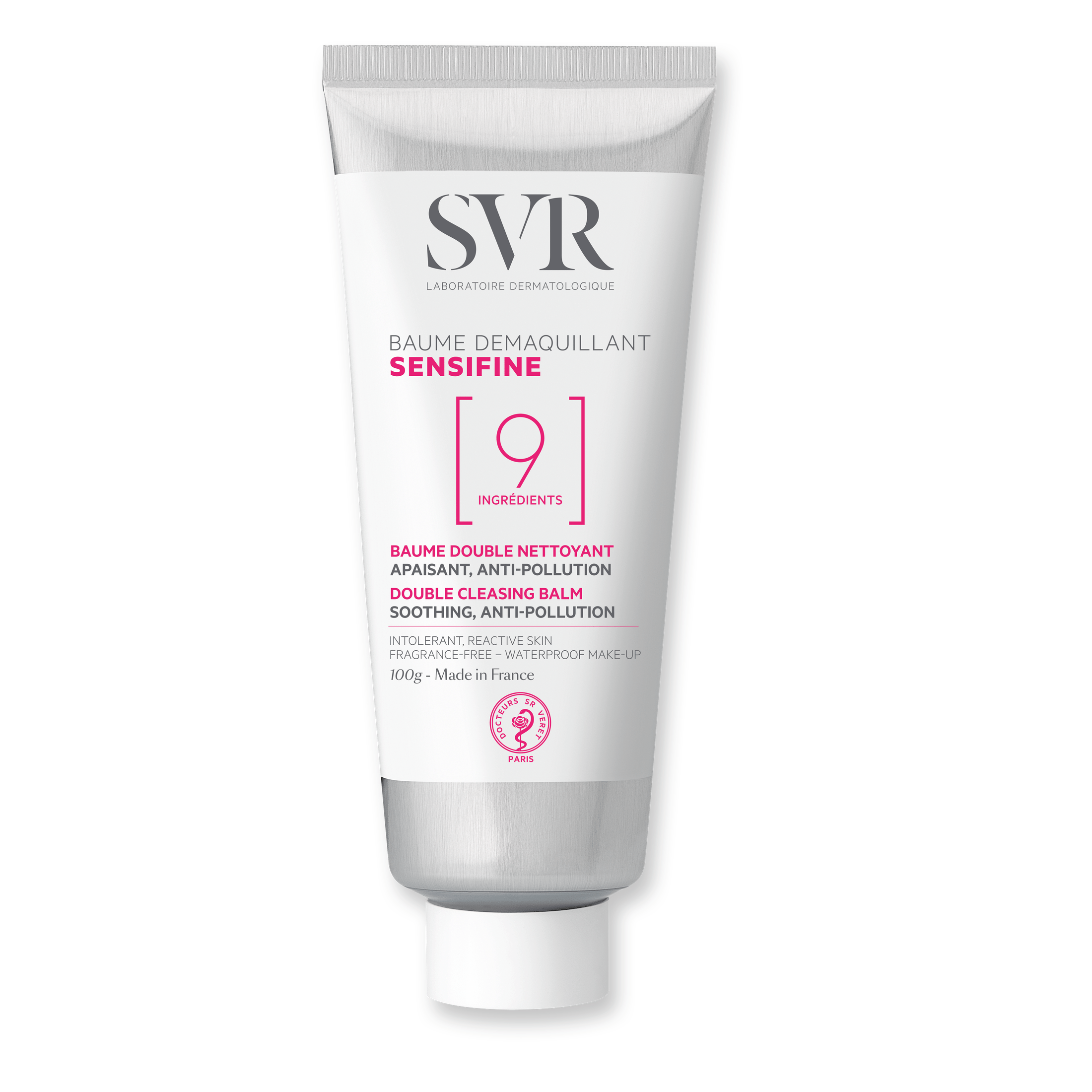 SENSIFINE MAKEUP REMOVING BALM