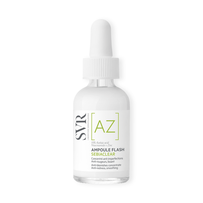 SVR Sebiaclear AZ 30ml