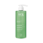 SVR Spirial Desodorizante Duche 400ml