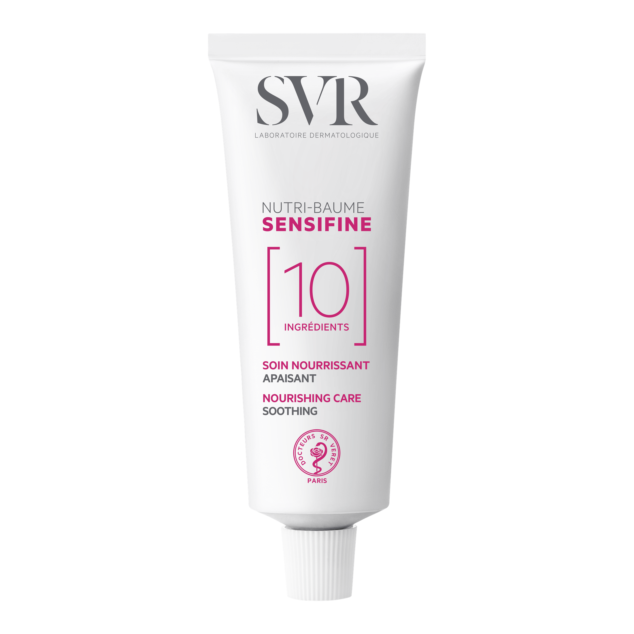 SVR Sensifine Nutribálsamo 40ml