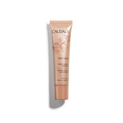 Caudalie Teint Divin Creme com Cor Mineral Peles Mates 30mL