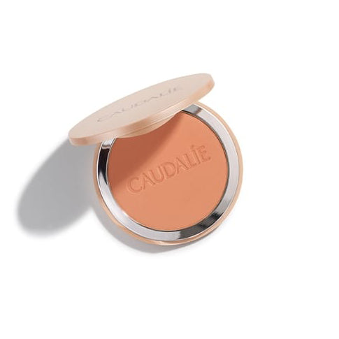 Caudalie Teint Divin Pó Mineral Bronzeador 10g
