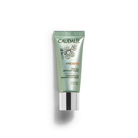 Caudalie VineActiv Cuidado Desfatigante Alisador de Olhos 15mL