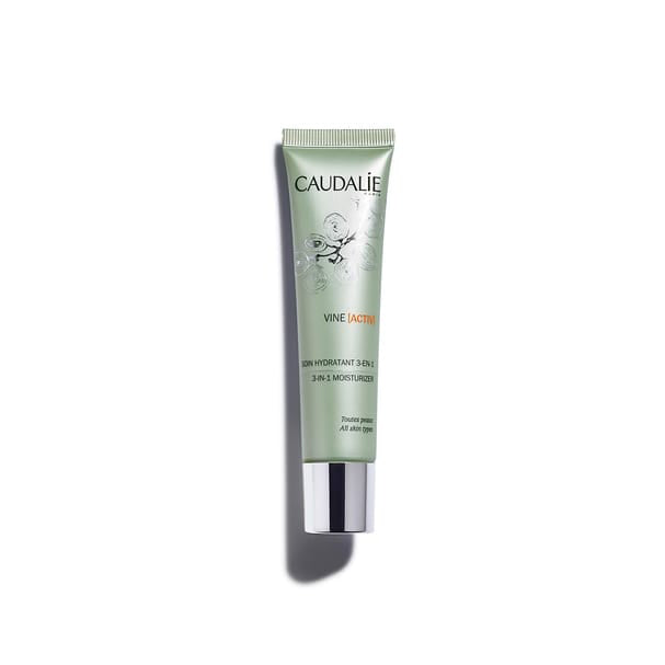 Caudalie VineActiv Cuidado Hidratante 3 em 1 40mL