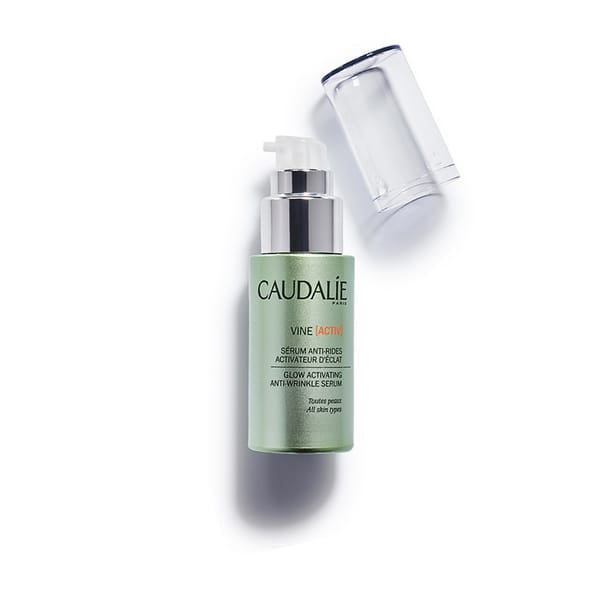 Caudalie VineActiv Sérum Antirrugas Ativador de Luminosidade 30mL