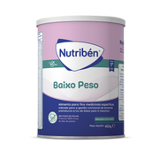 Nutribén Low Weight Milk 400g