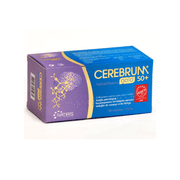 Cerebrum Gold 50+ 30 Cápsulas
