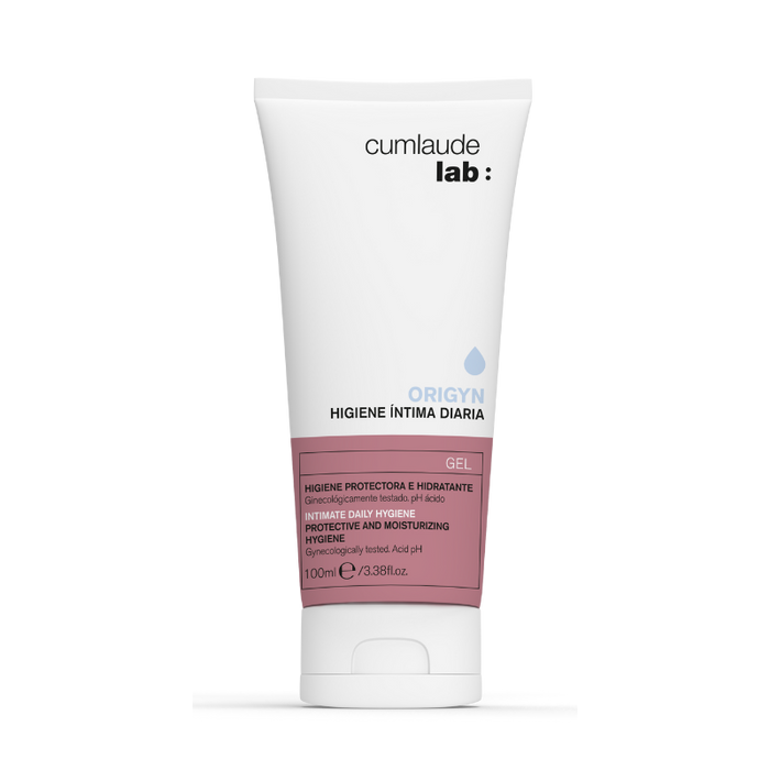 Cumlaude Lab Higiene Íntima Diária 100ml