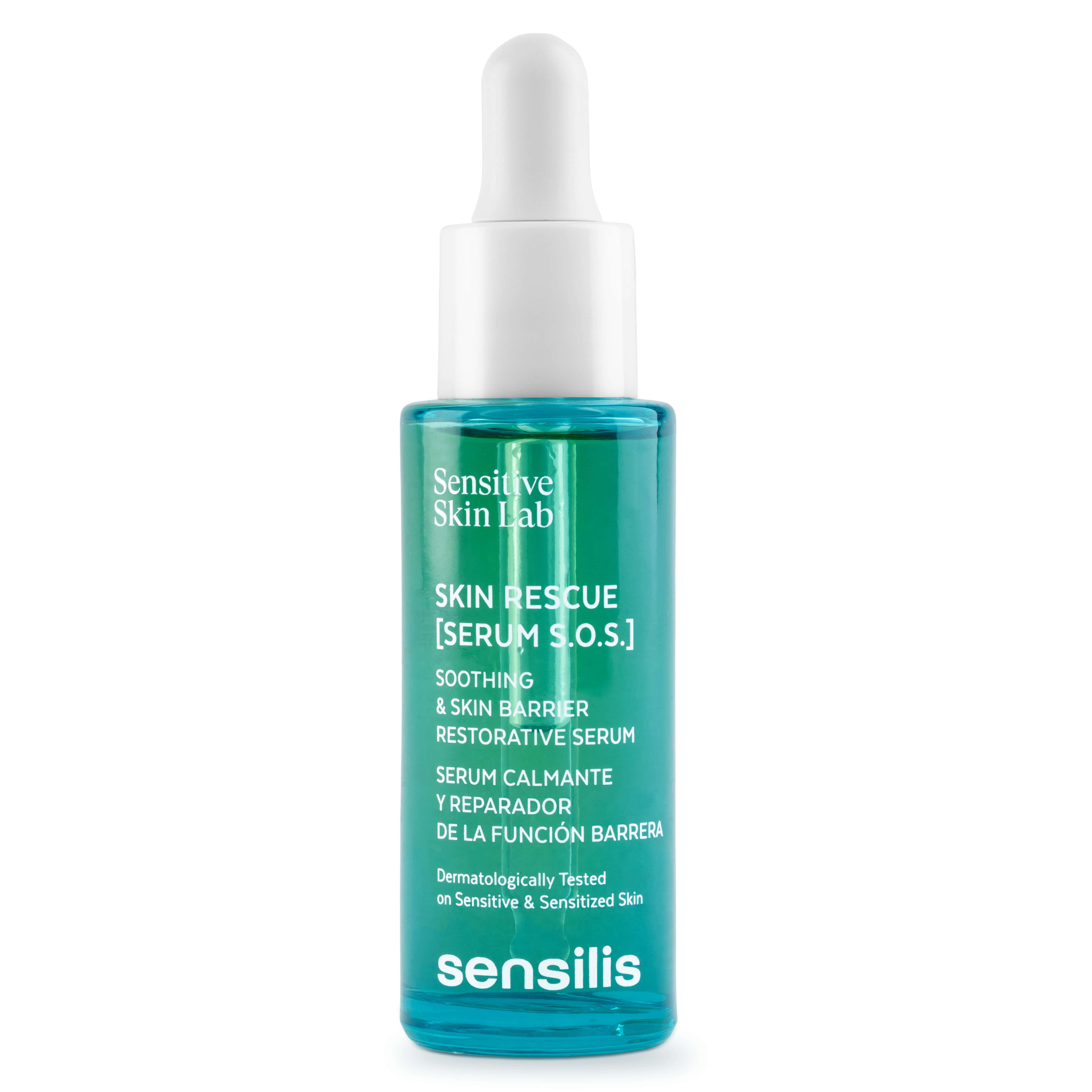 SKIN RESCUE [SOS SERUM] 30 ml