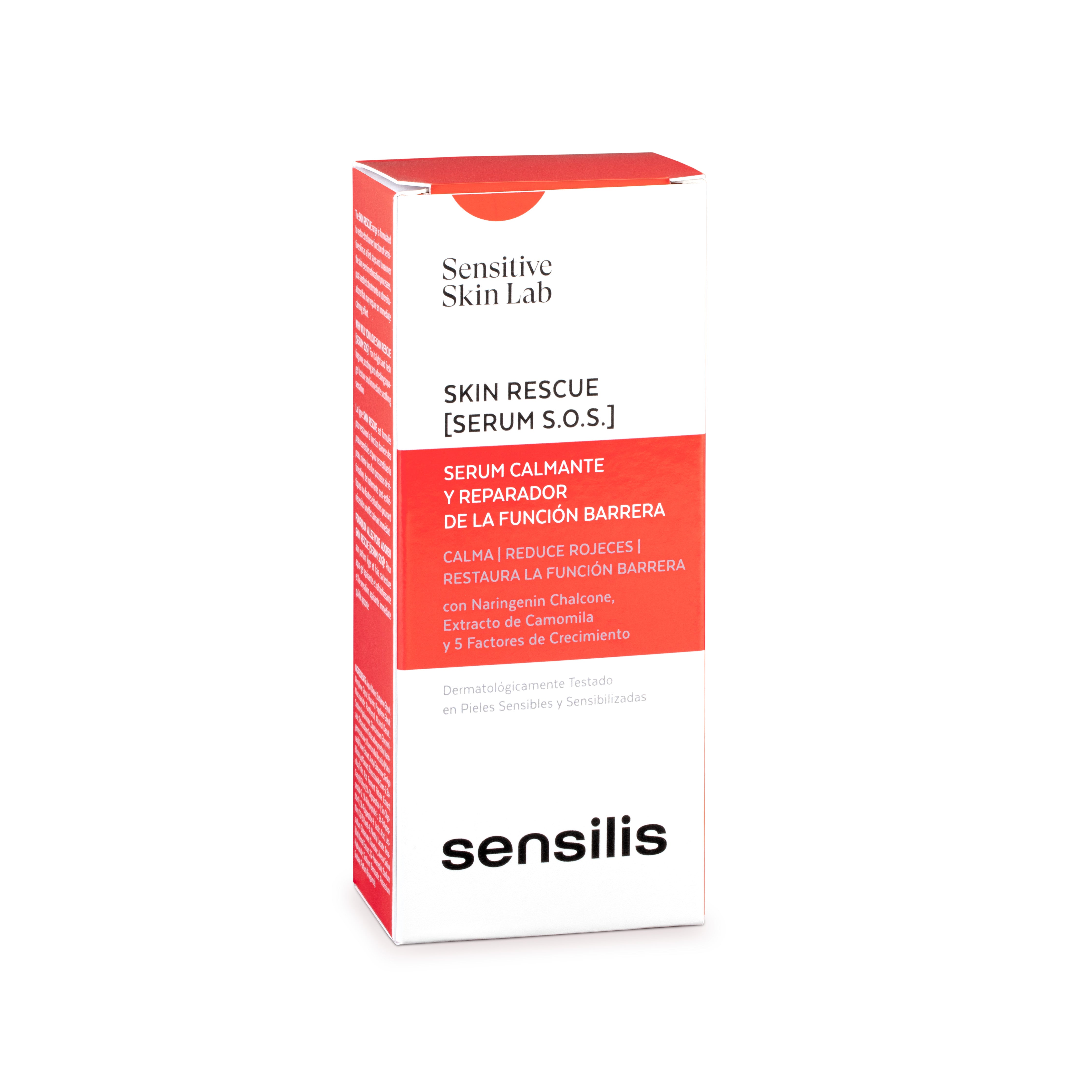 SKIN RESCUE [SOS SERUM] 30 ml