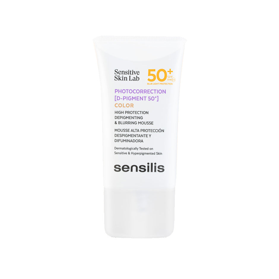 Sensilis Photocorrection D-Pigment 50+ 40ml