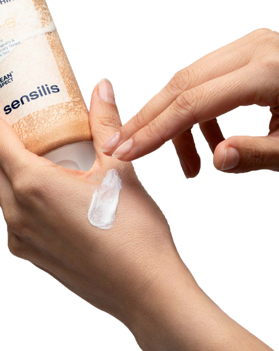 Gel Cream 50+ 200 ml + 50 ml