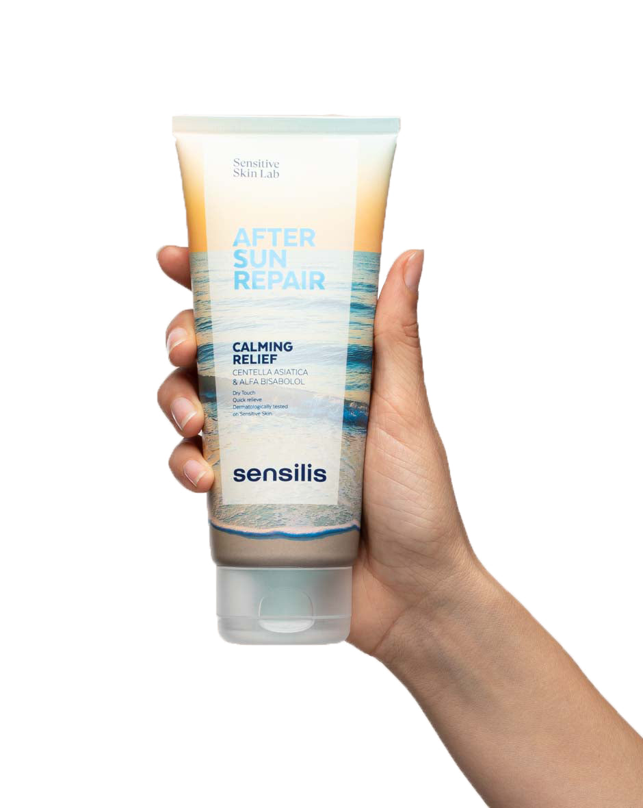 Sensilis After Sun Repair 200ml
