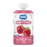 Nestlé Playful Fruits Maçã 110g