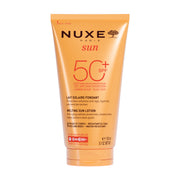 Nuxe Sun Melting Milk SPF 50 + 150 ml