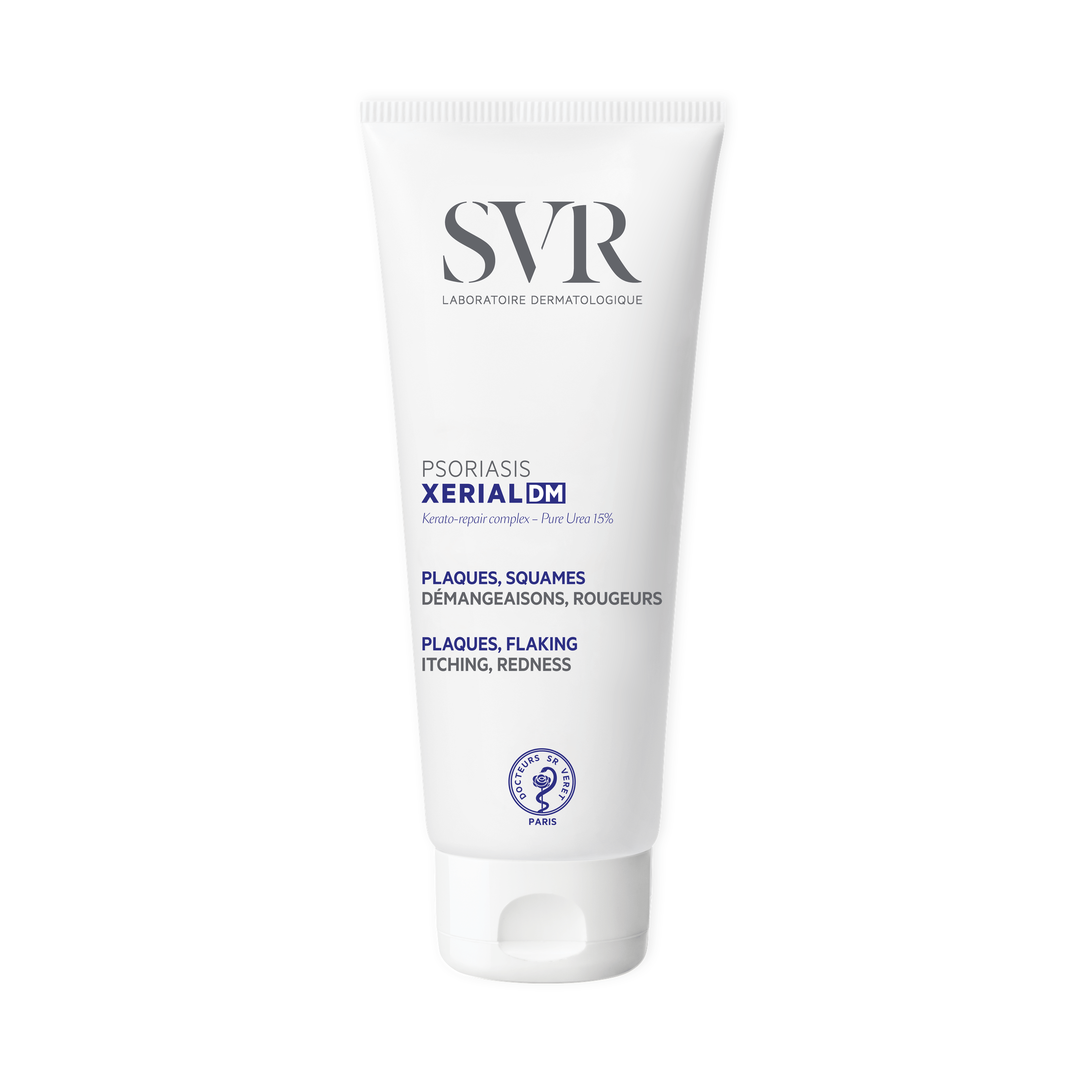 SVR Xerial Psoriasis Dm 200ml