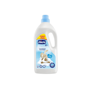 Chicco Amaciador para a Roupa Toque Suave Talco 1,5L
