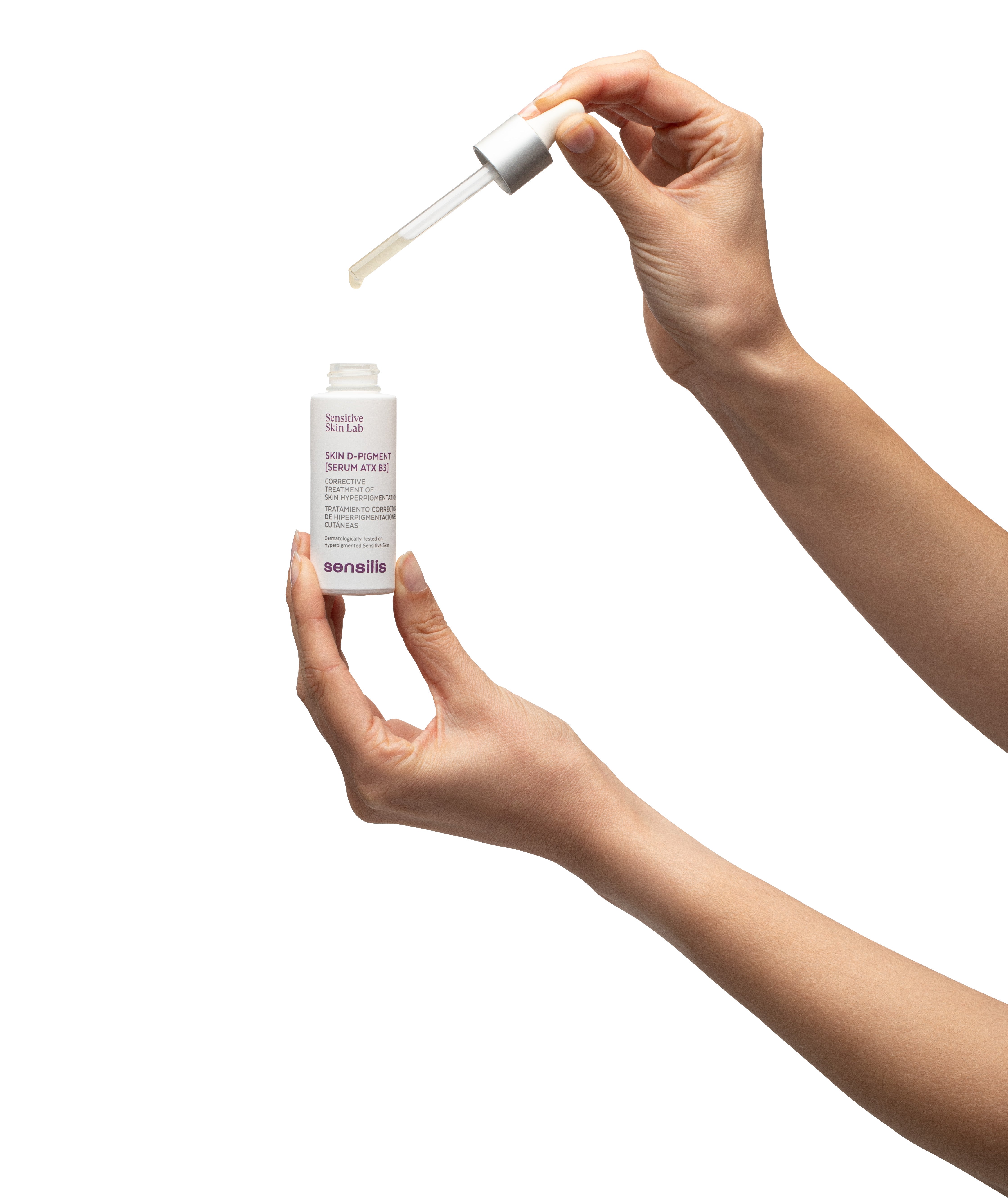 Sensilis Skin D-Pigment Serum ATX B3 30ml