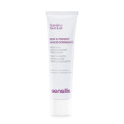 Sensilis Skin D-Pigment AHA10 Overnight 30ml