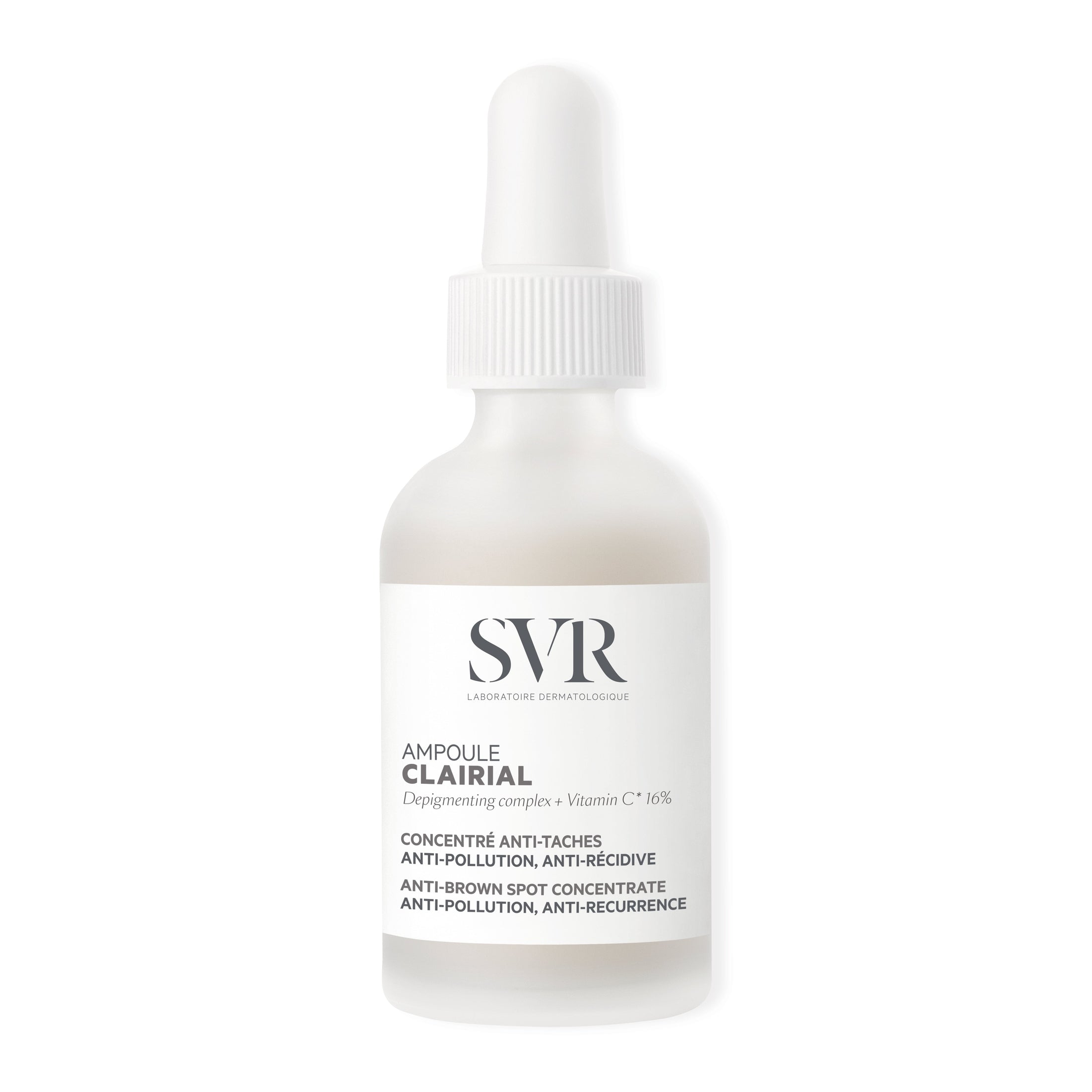 SVR Clairial Ampola 30ml