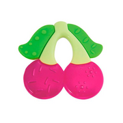 Chicco Anel de Dentição Fresh Cereja