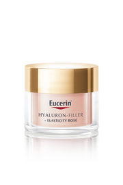 Eucerin Hyaluron-Filler + Elasticity Creme de Dia Rose FPS 30+ 50ml