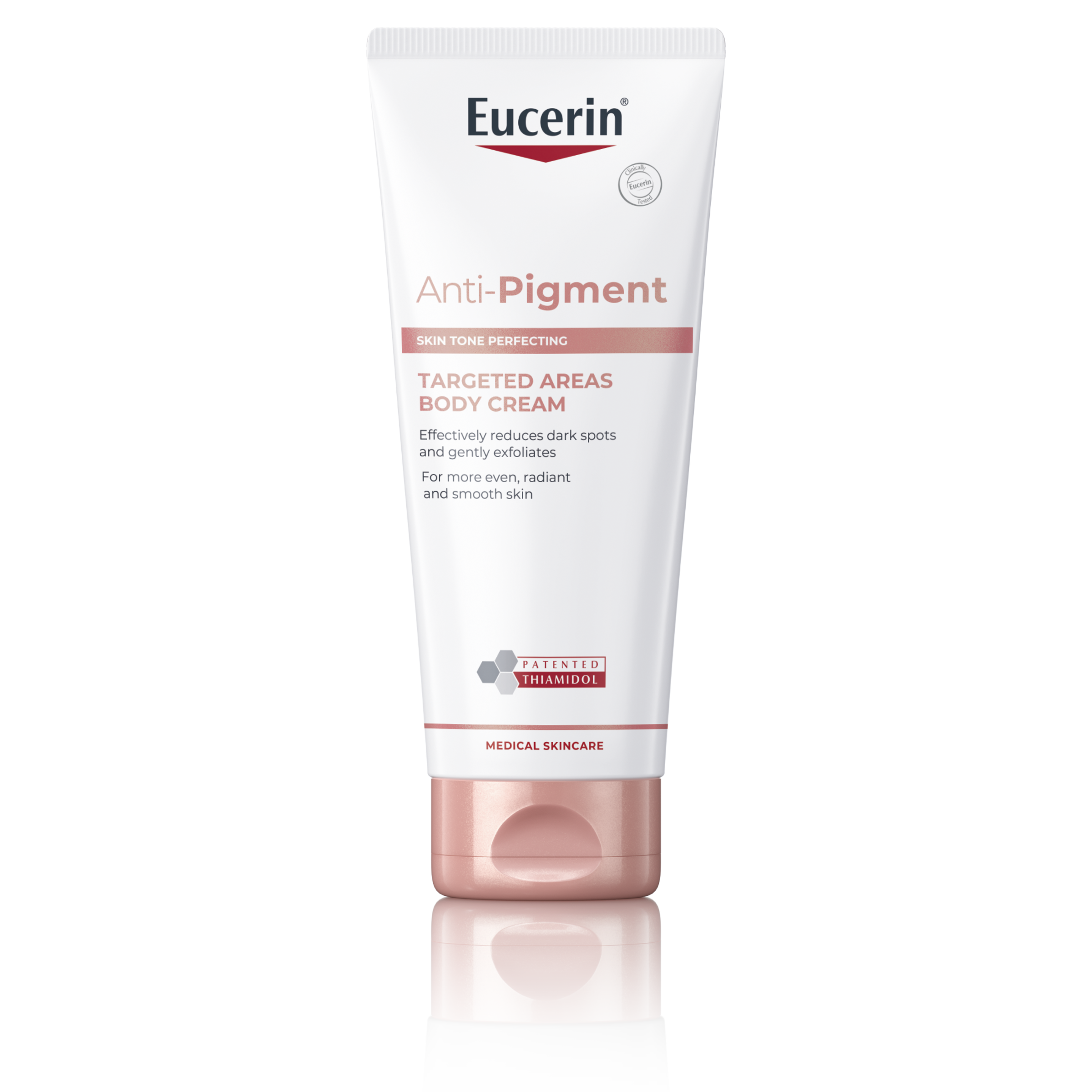 Eucerin Anti-Pigment Creme de Corpo Zonas Localizadas 200ml