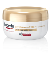 Hyaluron-Filler + Elasticity Body Cream 200ml