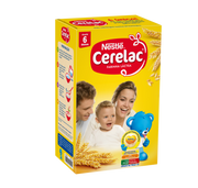 Nestlé Cerelac Farinha Láctea 900g
