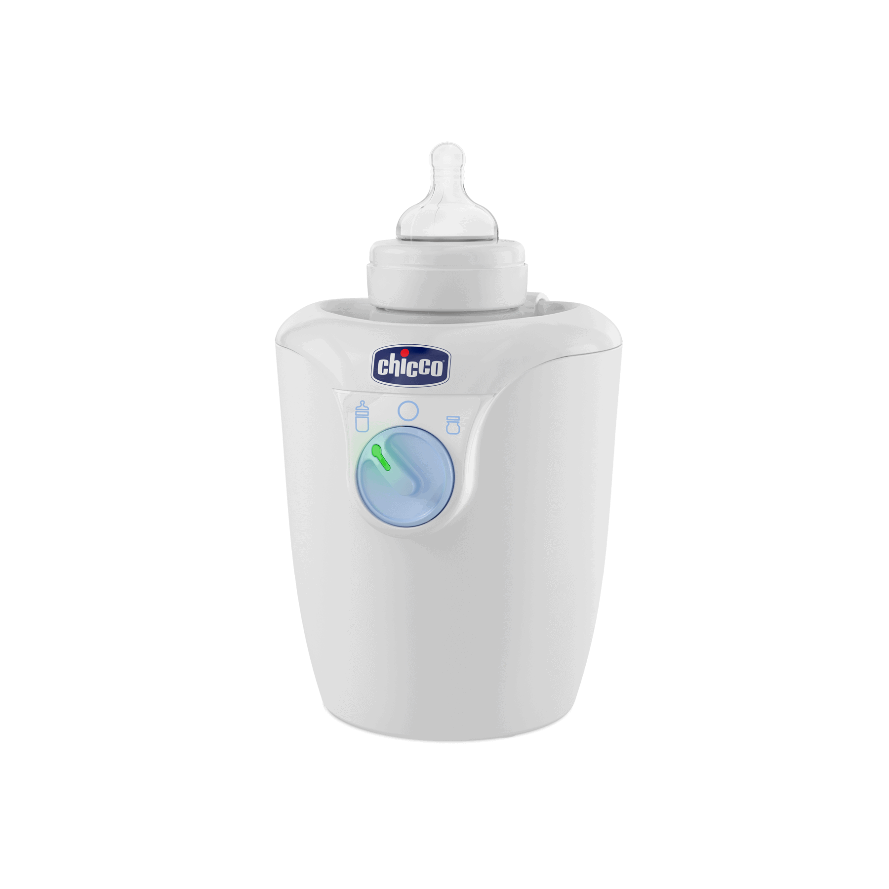 Chicco Aquecedor de Biberões Casa