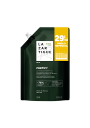 LAZARTIGUE Champô Fortify Eco-Refill 500ml