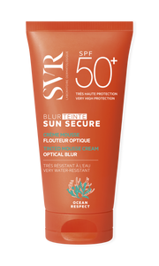 SVR Sun Secure Blur Com Cor SPF50+