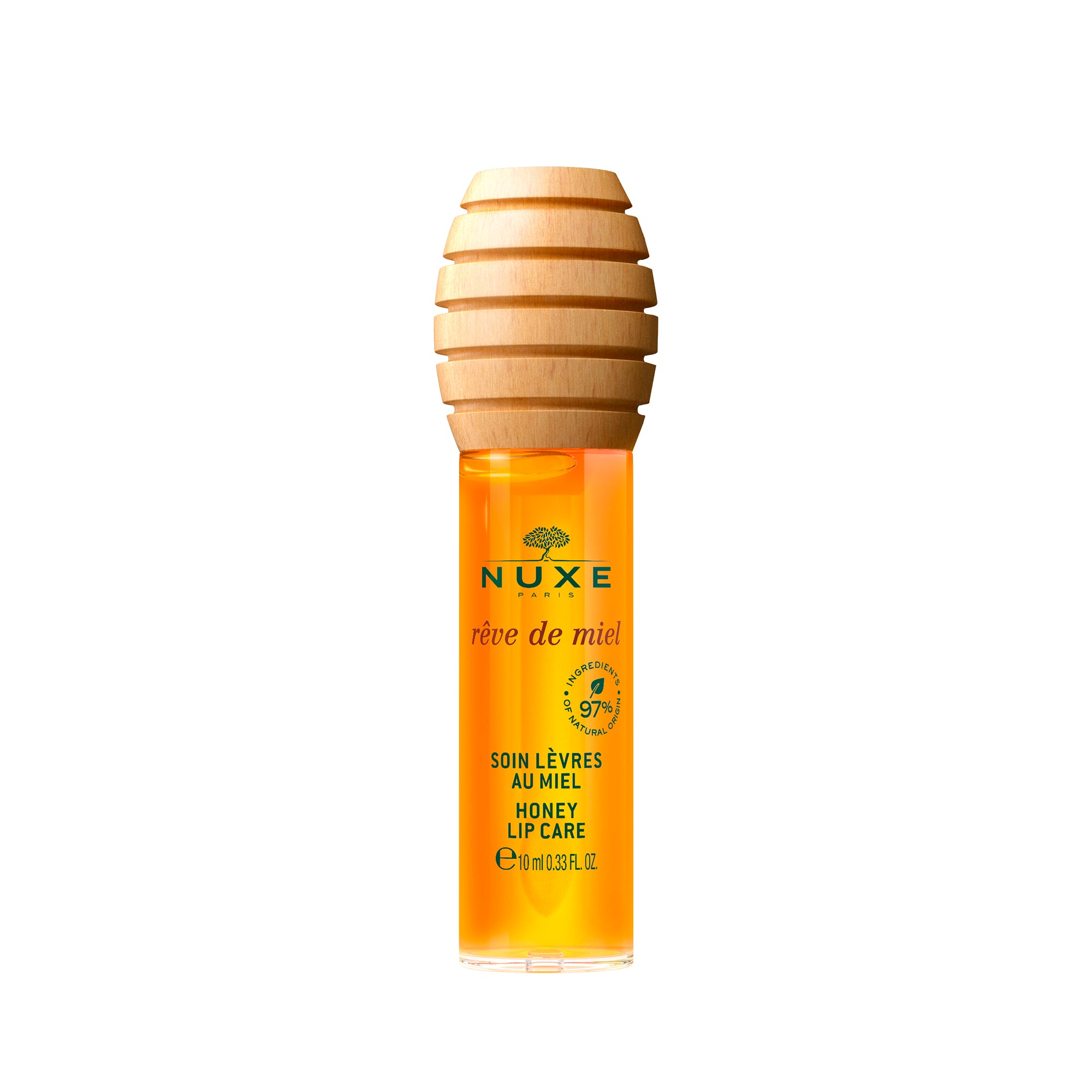 Nuxe Rêve de Miel 
Cuidado Labial com Mel 10ml