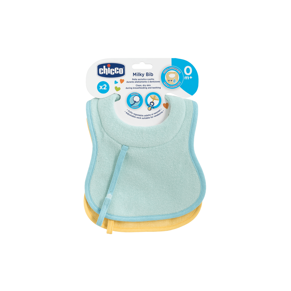Chicco Babete Pack Menino