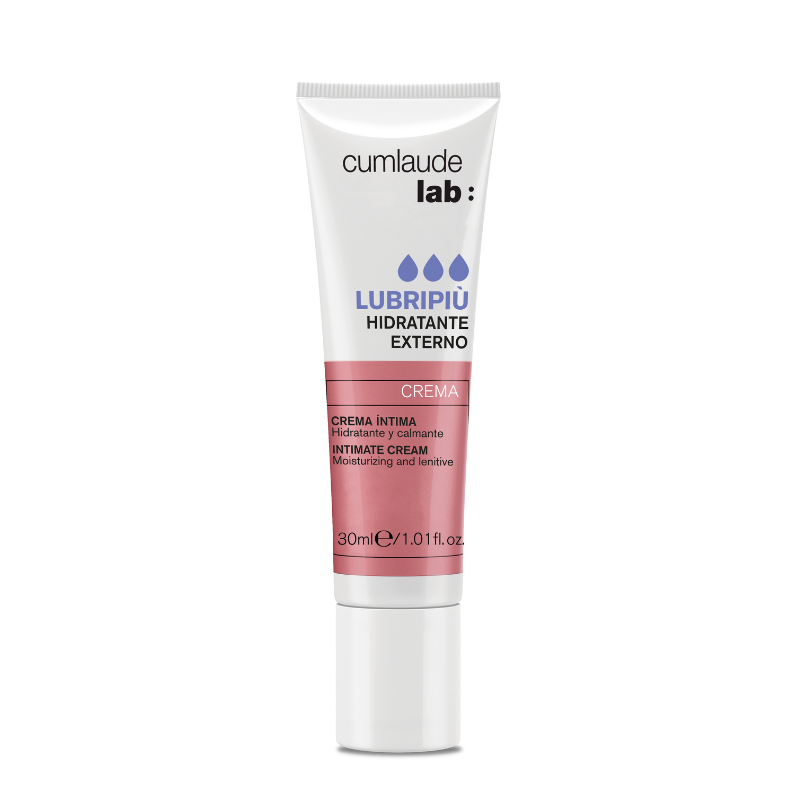 CUMLAUDE LAB LUBRIPIU CREAM 30ml