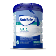 Nutribén Leite AR1 800g
