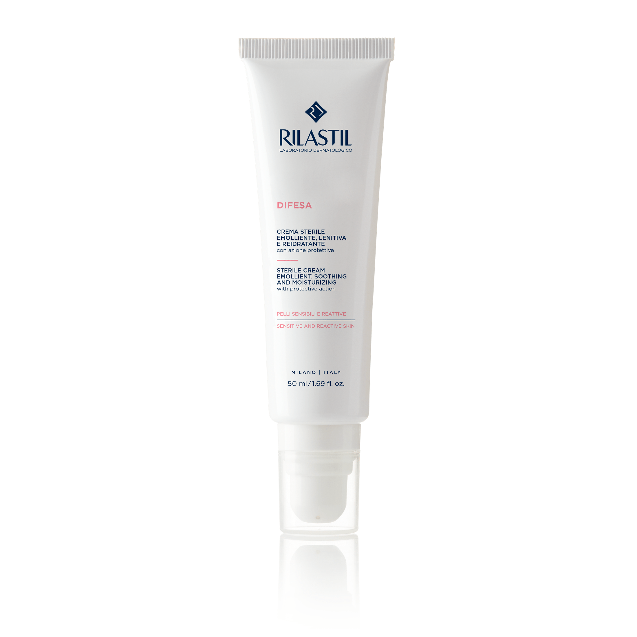 Rilastil Difesa Cream 50 ml