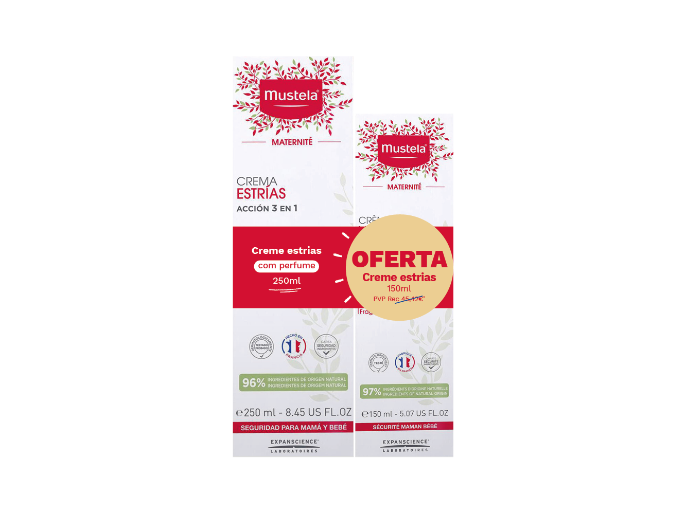 CR STRIAS250 OF 150 CPER