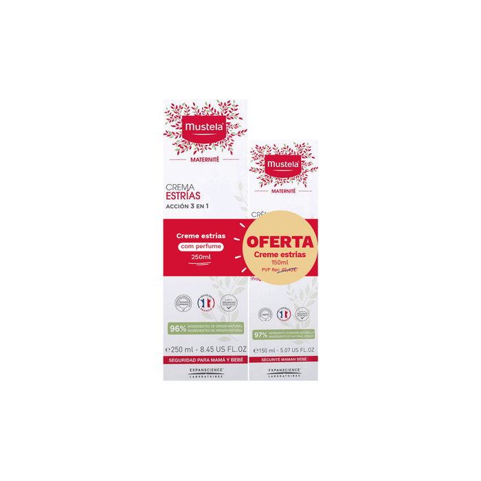 CR STRIAS250 OF 150 CPER